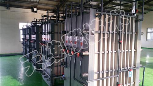 擴散(san)滲(shen)析(xi)廢堿(jian)處理系(xi)統(tong)